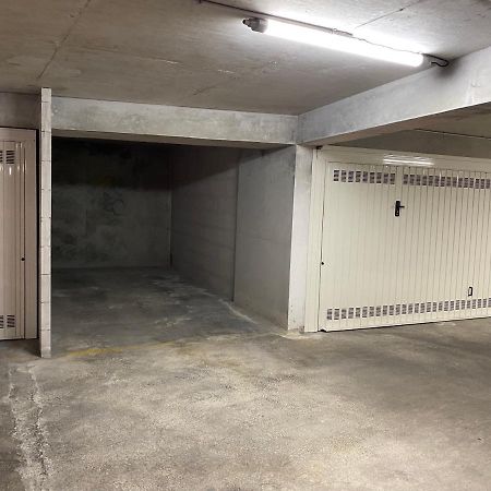 Beau 3 P. Parfaitement Situe Et Place De Parking A Disposition Menton Exterior photo