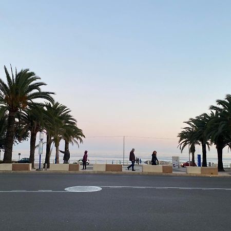 Beau 3 P. Parfaitement Situe Et Place De Parking A Disposition Menton Exterior photo